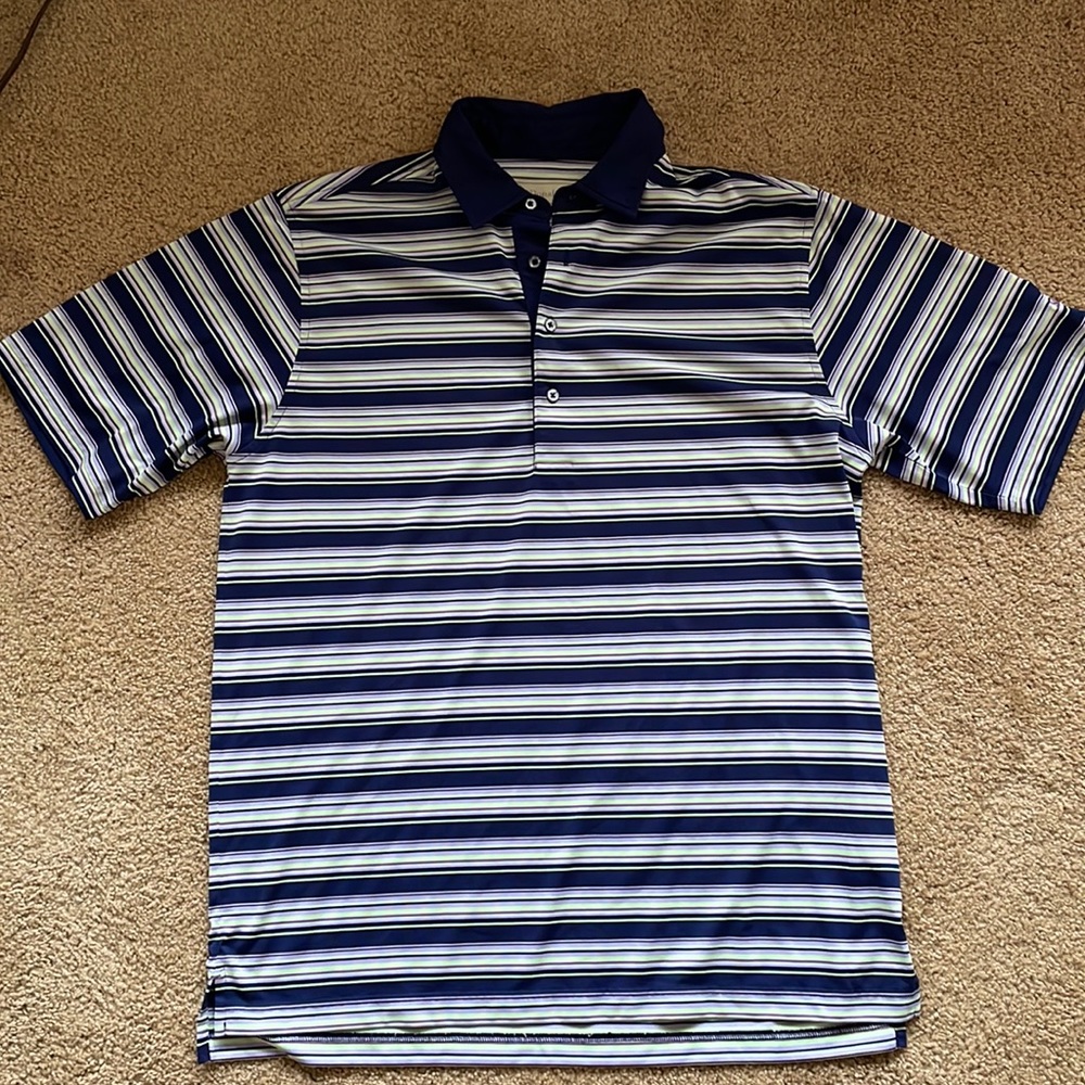 Mens polo